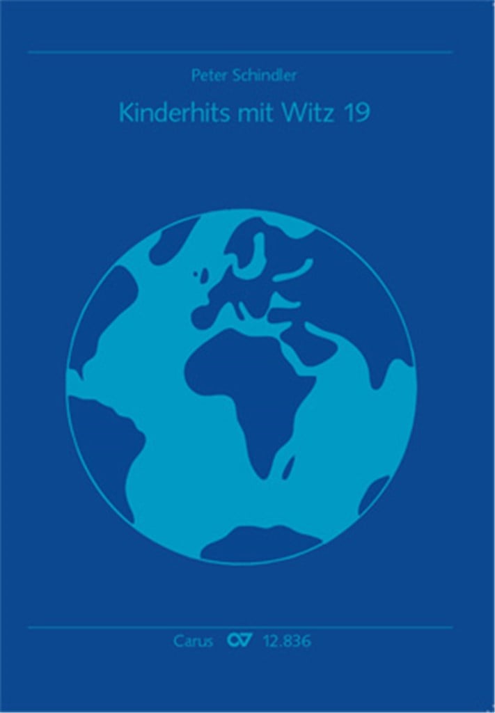 Schindler: Kinderhits mit Witz 19